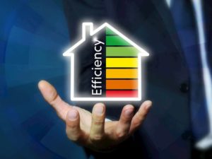 MEERX Energieeffizienzanalyse