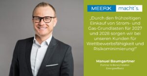 Energiekosten reduzieren