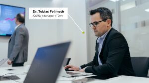 Verstärkung im MEERX Team